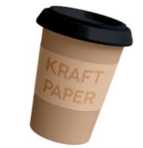 Eco Coffee Cup
